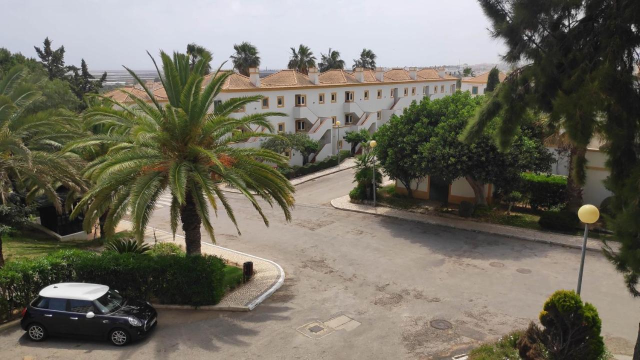 Cosy Tavira Holidays Ngoại thất bức ảnh