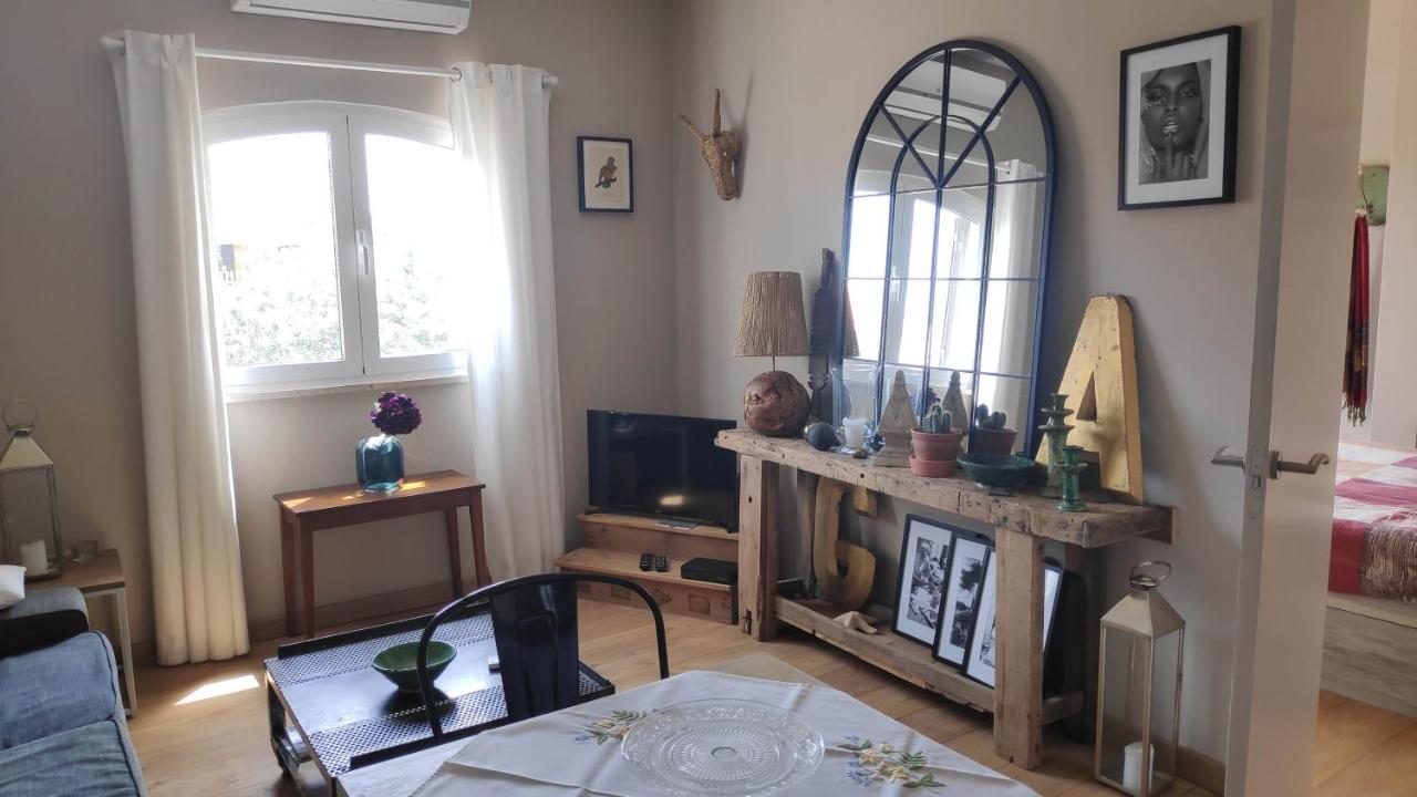 Cosy Tavira Holidays Ngoại thất bức ảnh