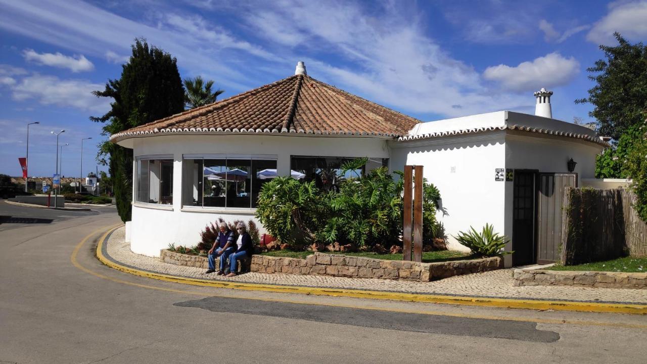 Cosy Tavira Holidays Ngoại thất bức ảnh