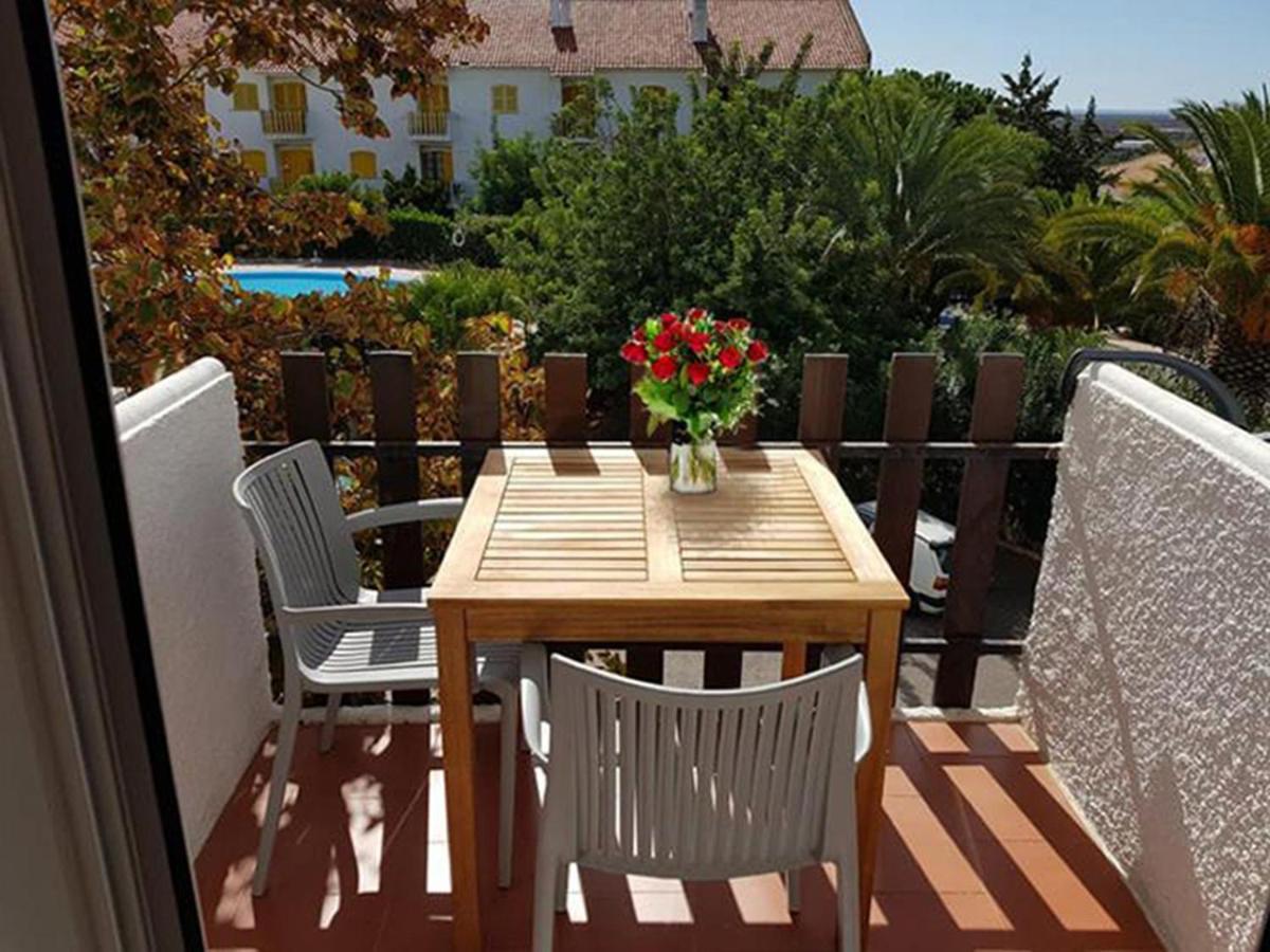 Cosy Tavira Holidays Ngoại thất bức ảnh