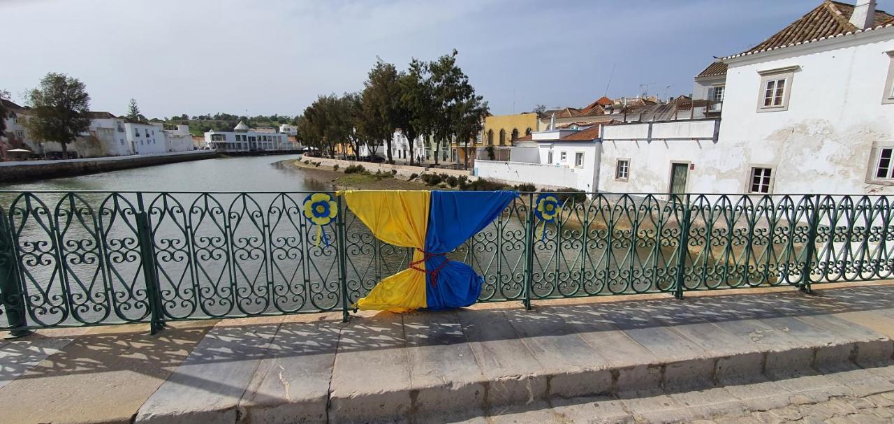 Cosy Tavira Holidays Ngoại thất bức ảnh