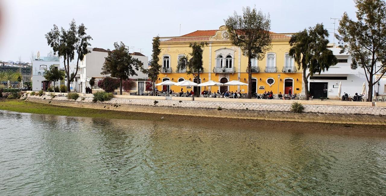 Cosy Tavira Holidays Ngoại thất bức ảnh