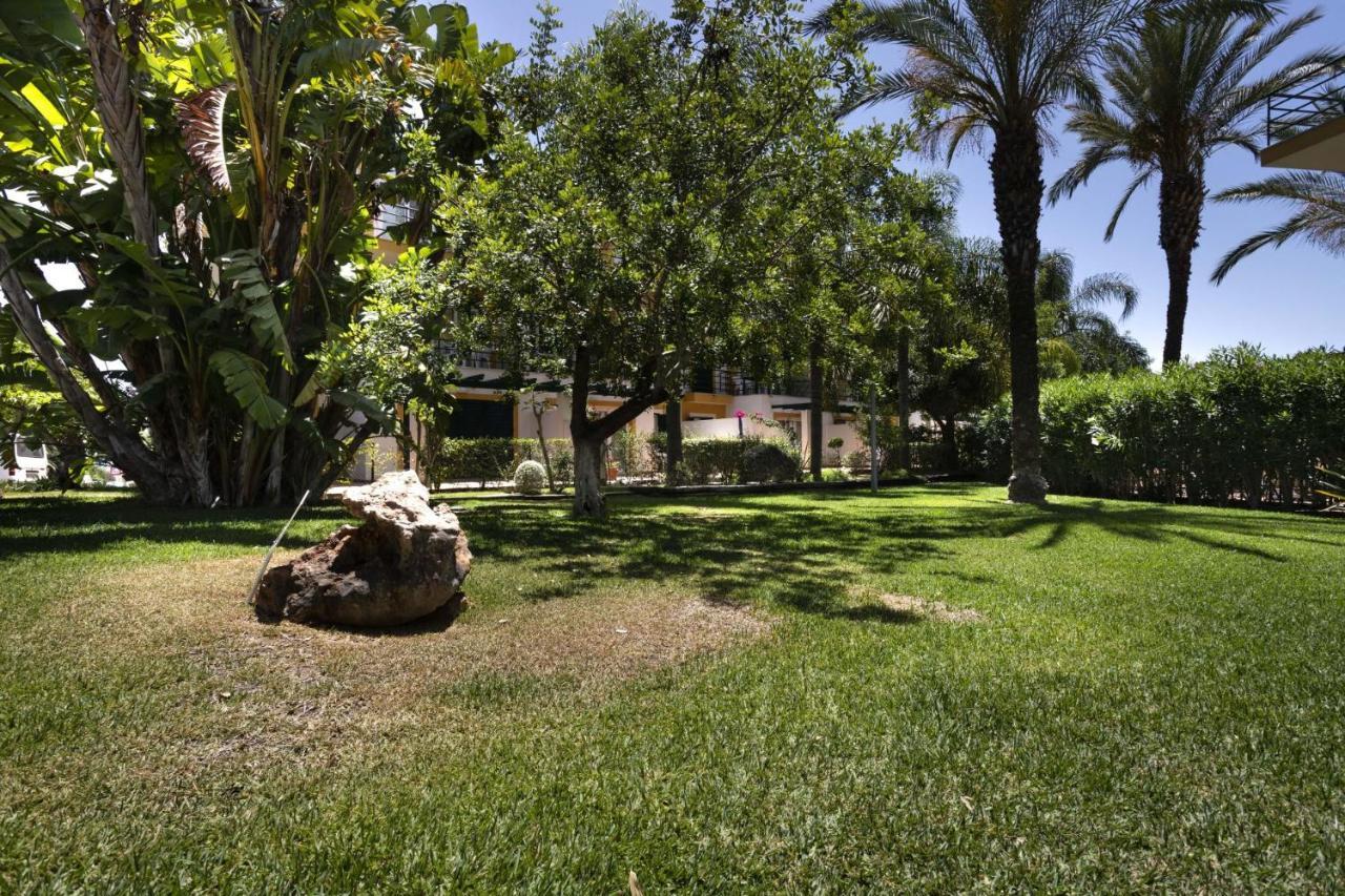 Cosy Tavira Holidays Ngoại thất bức ảnh