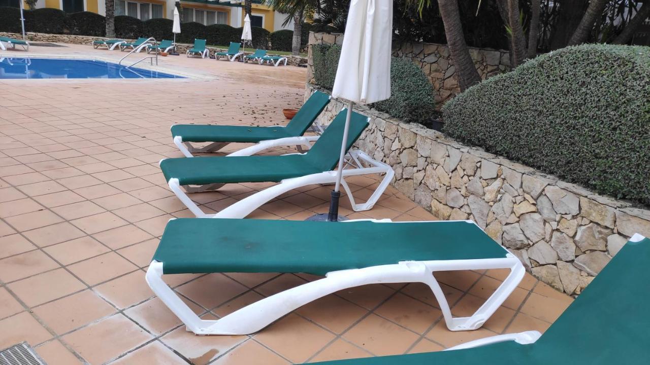 Cosy Tavira Holidays Ngoại thất bức ảnh