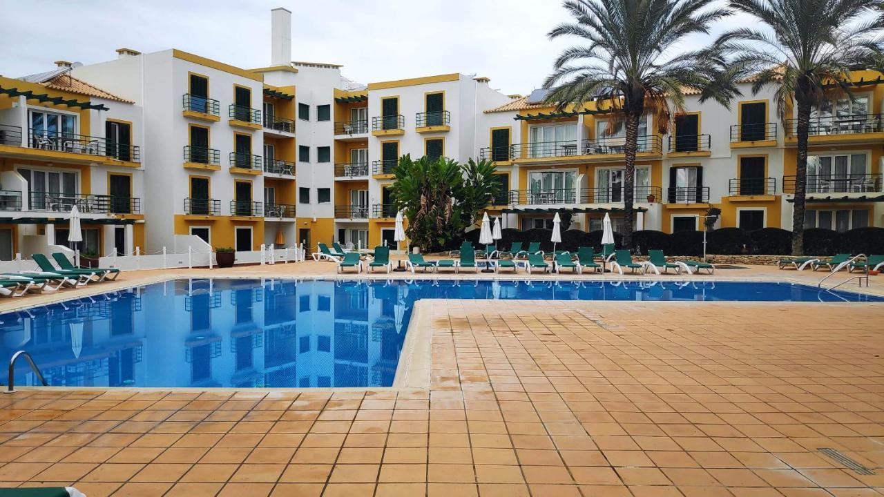 Cosy Tavira Holidays Ngoại thất bức ảnh