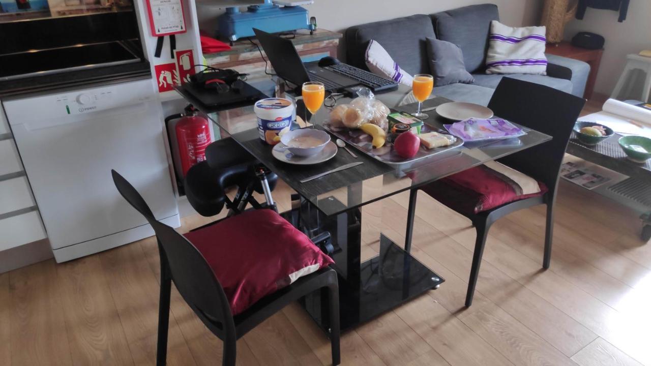 Cosy Tavira Holidays Ngoại thất bức ảnh