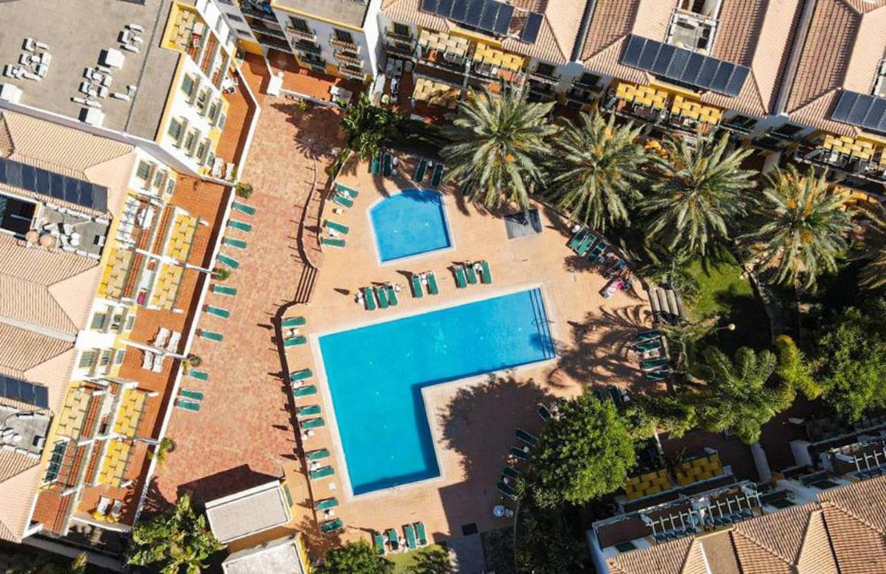 Cosy Tavira Holidays Ngoại thất bức ảnh